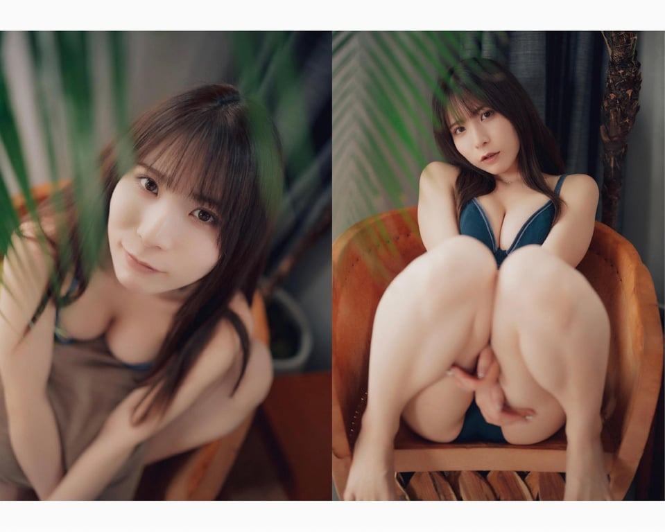 图片[115]-#紗愛 デジタル写真集 en (wunder publishing house) - 全本免费在线观看-阅图吧