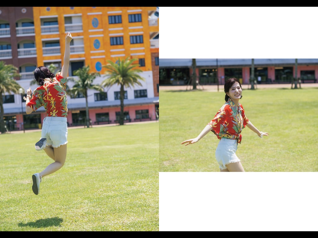 图片[6]-田中千绘美1st写真集 未确认Photo - 在线免费观看-阅图吧