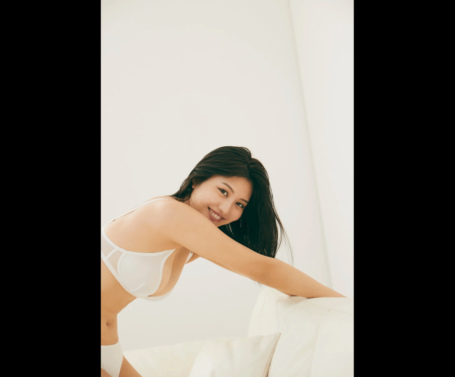 图片[22]-2022.12.15 Monthly Girl 019＝林梦「最新拍摄100 Cut & Movie」 - 阅图吧-阅图吧