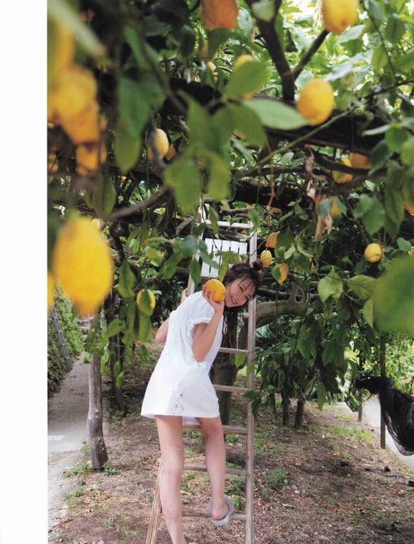 图片[92]-#乃木坂46 秋元真夏2nd写真集 『想让你幸福』Low - 全本免费在线观看-阅图吧