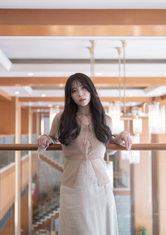 图片[5]-Nara Miharu 奈良未遥 2nd Digital PB - 在线免费观看-阅图吧