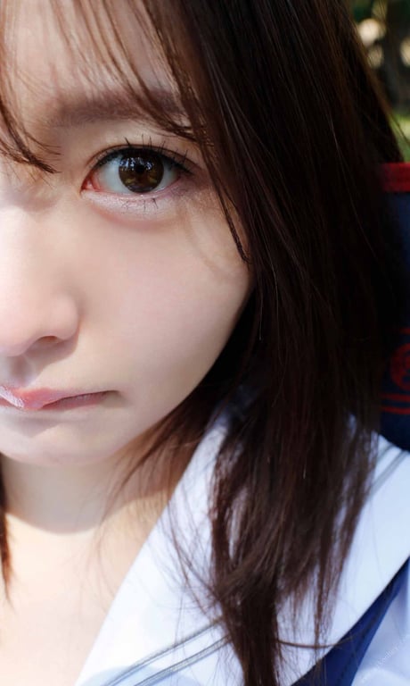 图片[3]-#Moka Hashimoto 橋本萌花 – Pheromone camp of the president’s daughter 社长千金的费洛蒙野营 (2021-06-21) - 全本免费在线观看-阅图吧