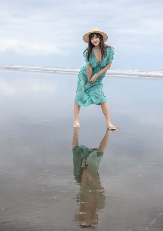 图片[6]-#夏木 凛 デジタル写真集「Endless Summer」 - 全本免费在线观看-阅图吧