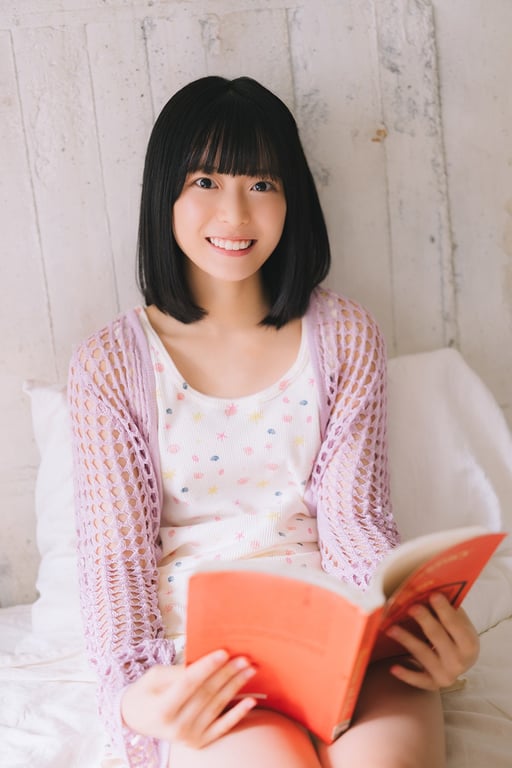 Sae Arai 新井彩永 (33P1V)-阅图吧