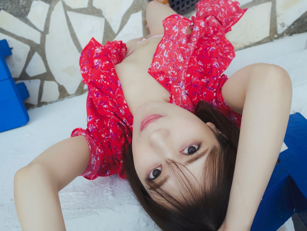 图片[7]-#Yotsuha Kominato 小湊四叶 – Megami no hajirai ～BITTER～ 女神的羞涩～BITTER～(NO watermark) - 全本免费在线观看-阅图吧