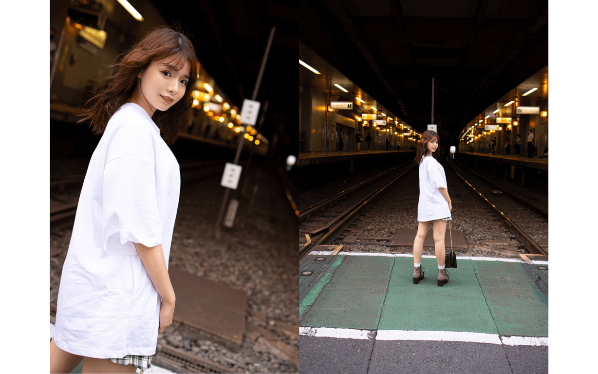 图片[28]-#丘绘里奈 官方写真集 SUNNY HILL - 全本免费在线观看-阅图吧