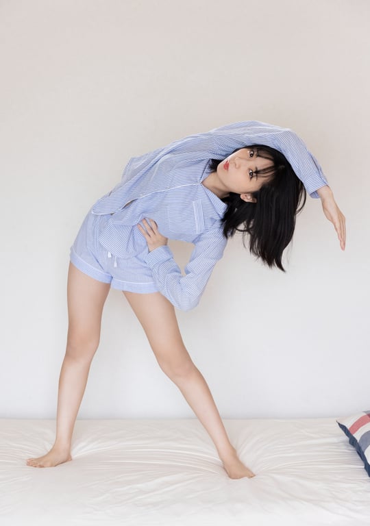 图片[3]-#PINOCO – Nest cage 巢笼 (2021-08-29) - 全本免费在线观看-阅图吧