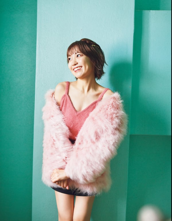 图片[35]-2022.05.16 斉藤朱夏 2nd写真集 朱夏假期 - 在线免费观看-阅图吧