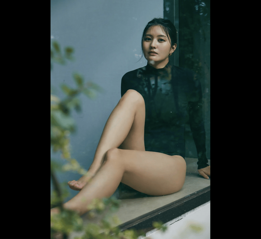 图片[19]-#林梦 遥远的美胸 (FRIDAY Digital) - 全本免费在线观看-阅图吧