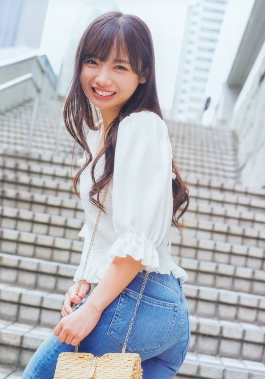 图片[123]-#齊藤京子1st写真集 珍藏的恋人+Postcard - 全本免费在线观看-阅图吧