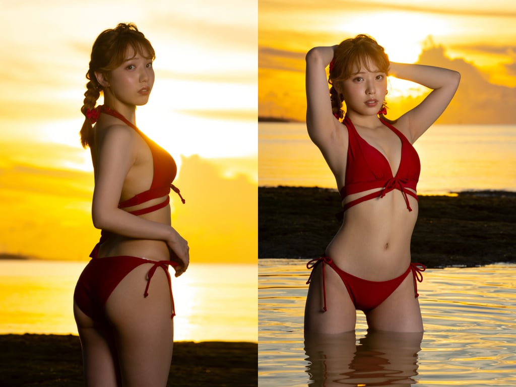 图片[60]-Hana Shirato 白桃はな - Gravure Photobook From now on 今后也 (2022-10-21) - 在线免费观看-阅图吧