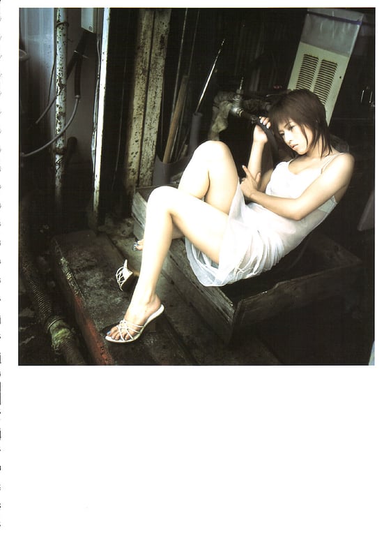 图片[44]-#釈由美子 – 别册釈由美子 - 全本免费在线观看-阅图吧