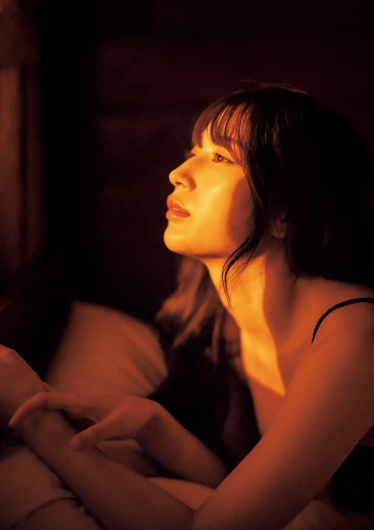 图片[44]-2022.04.19 雪平莉左 First Photobook Torokeru - 在线免费观看-阅图吧