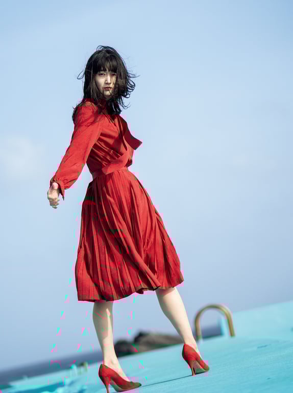 图片[83]-2023.09.22 出口亚梨沙 写真集 Ｅｓｓｅｎｃｅ - 在线免费观看-阅图吧