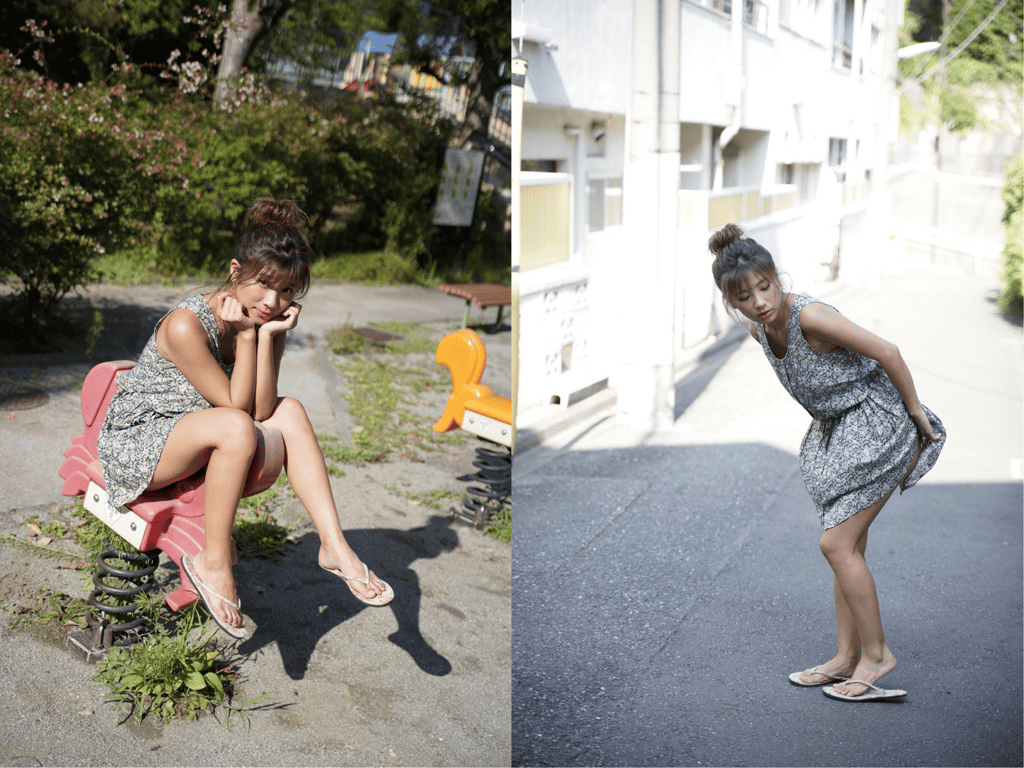 图片[34]-magnetic G 叶月彩 complete - 在线免费观看-阅图吧