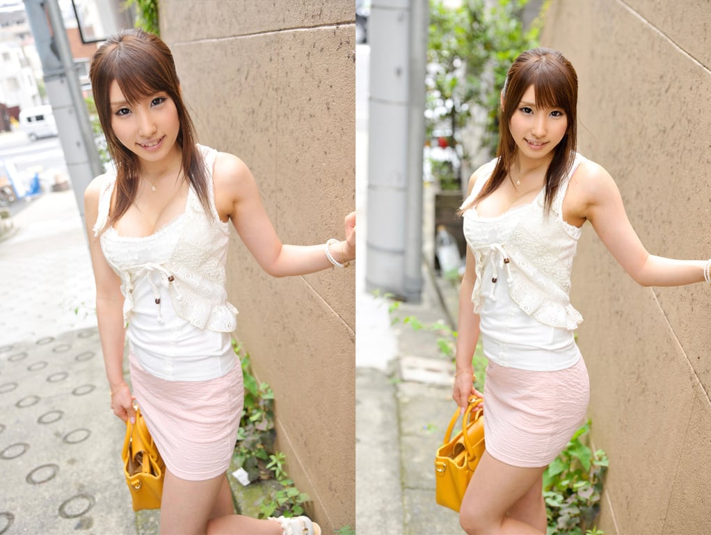 图片[20]-#Shunka Ayami 彩美旬果 – Pose Edition No. 01 - 全本免费在线观看-阅图吧