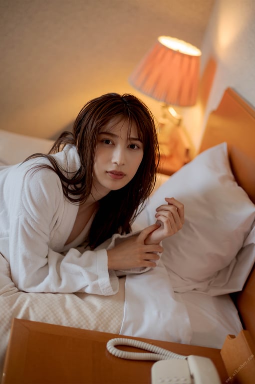 图片[126]-#Risa Yukihira 雪平莉左 – Do you like a beautiful older sister VOL.2 你喜欢漂亮的姐姐吗？VOL.2 (2021-12-17) - 全本免费在线观看-阅图吧