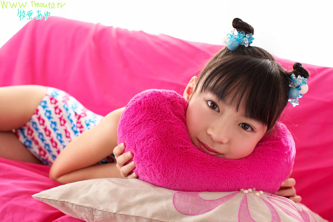 图片[123]-牧原あゆ 『たっぷり』 - 在线免费观看-阅图吧