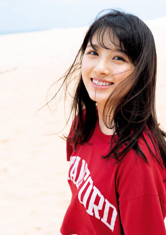 图片[21]-大和田南那 首本写真集 『 restart 』 - 在线免费观看-阅图吧