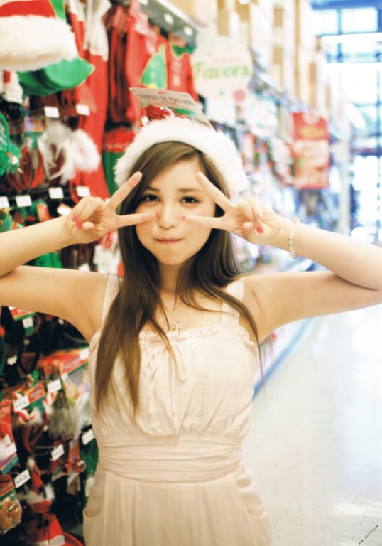 图片[93]-#河西智美ファースト写真集『灼けた』 - 全本免费在线观看-阅图吧