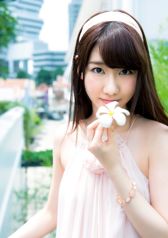 图片[4]-柏木由纪完全版写真集『Time Capsule』 (YJ PHOTO BOOK) - 在线免费观看-阅图吧