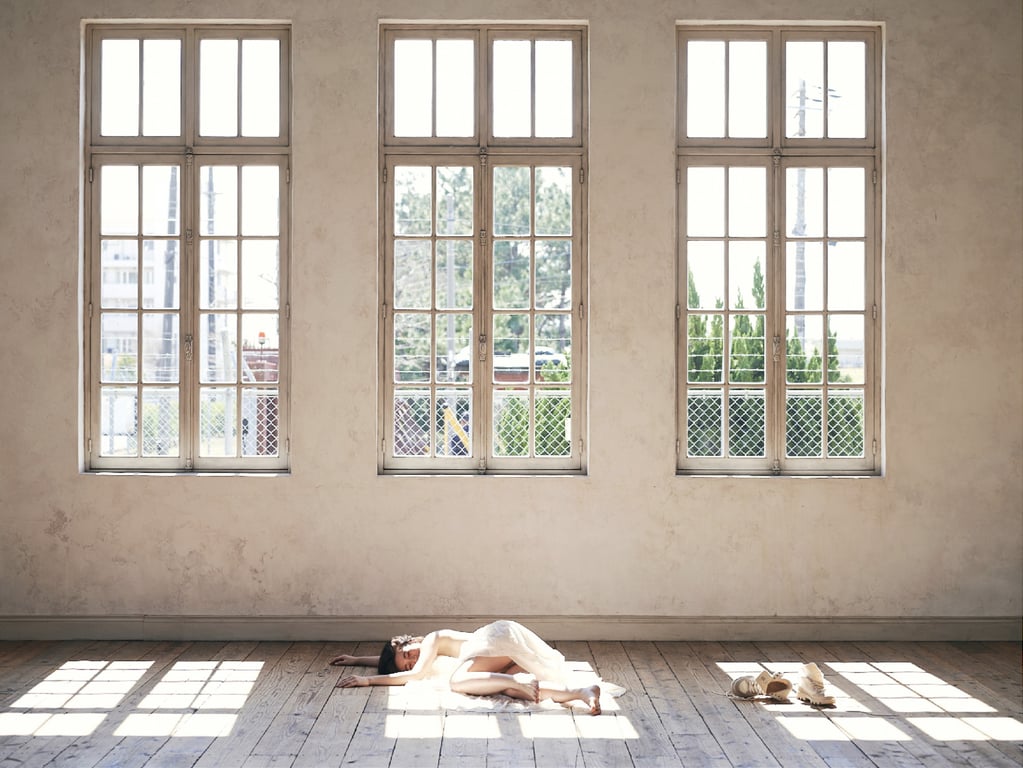 图片[20]-Airi Sato 佐藤爱里 - Prima Donna Special Edition Vol. 2 - 在线免费观看-阅图吧