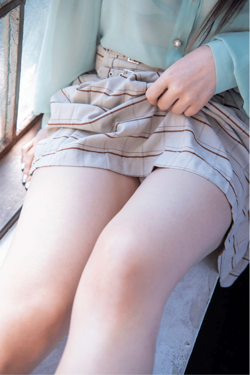 图片[9]-Nao Kiritani 桐谷直 - Nude Photobook BON VOYAGE (2021-07-16) - 在线免费观看-阅图吧