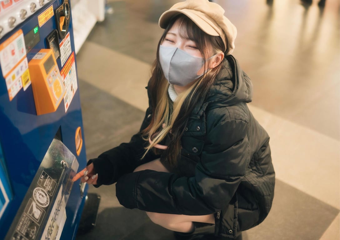 图片[9]-#芽衣 写真集 萌芽 (Wunder Publishing House) - 全本免费在线观看-阅图吧