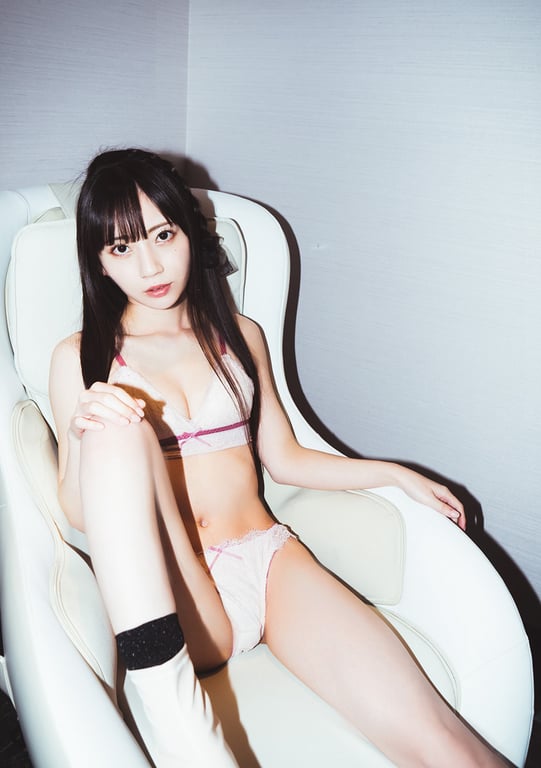 图片[102]-Mia Nanasawa 七沢美亚 – ＃Escape (NO watermark) - 阅图吧-阅图吧