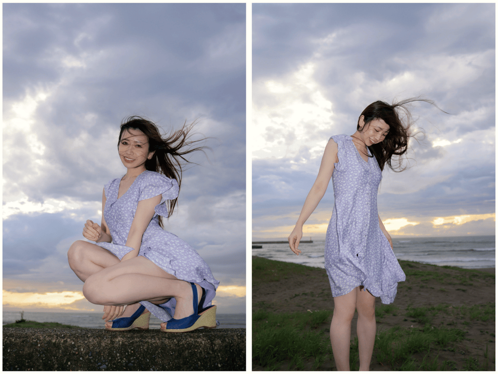 图片[19]-大浦真奈美 写真集『回顾』 (40p) 2 - 在线免费观看-阅图吧