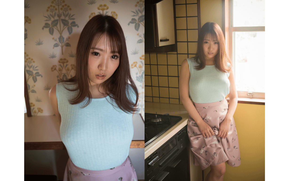 图片[9]-#香坂紗梨 官方写真集 蝶のささやき - 全本免费在线观看-阅图吧