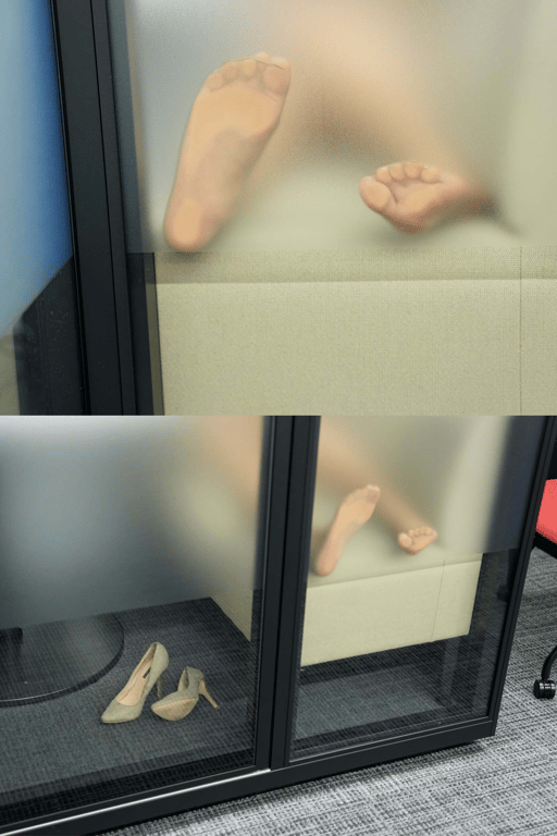 图片[53]-2024.12.02 桃月奈子 デジタル写真集 今天翘班吧 - 在线免费观看-阅图吧