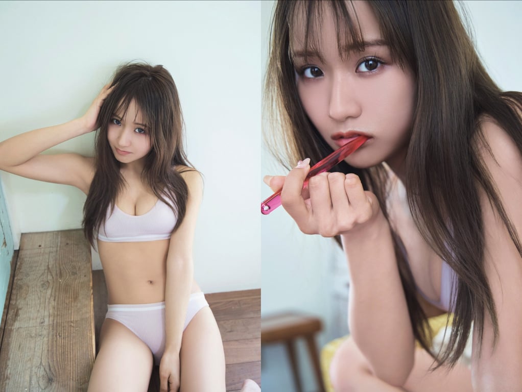 图片[8]-#[Flash Prime No. 1774] Ririka Moriwaki 森脇梨梨夏 – Intimate Off Mode 亲密关停模式 - 全本免费在线观看-阅图吧