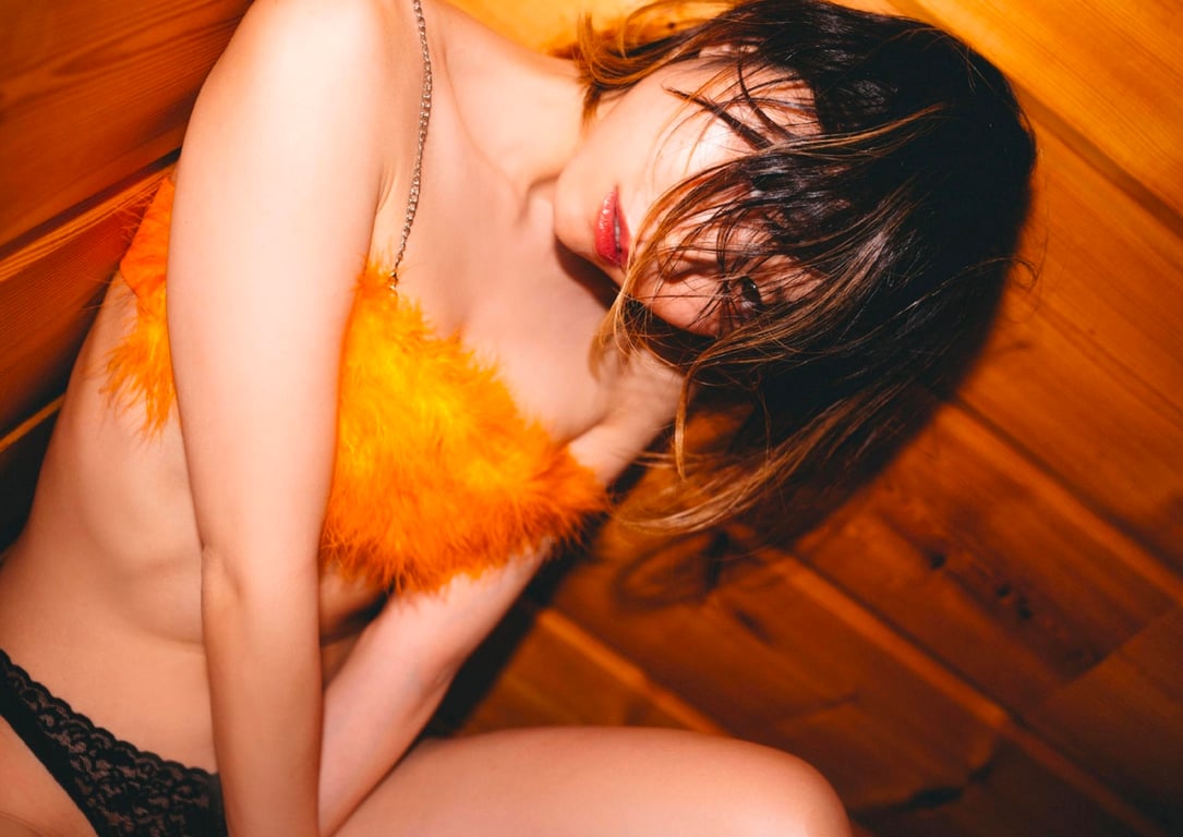 图片[140]-Lisa Nitou 仁藤利沙 - Desires 欲求 - 在线免费观看-阅图吧