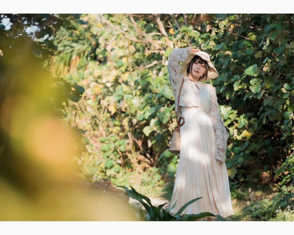 图片[28]-#南の島でわたしと一息つきませんか？ (wunder publishing house) - 全本免费在线观看-阅图吧