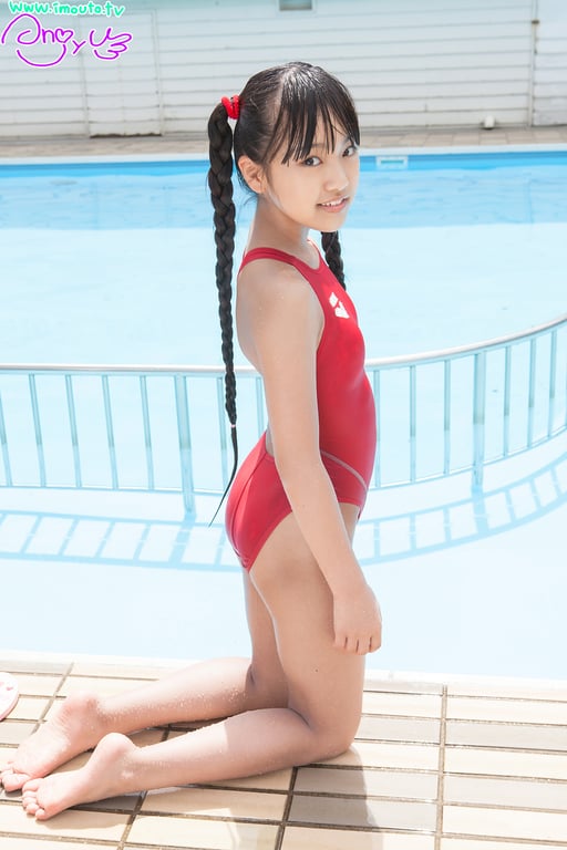 图片[7]-香月杏珠 『夏少女 vol.2』 - 在线免费观看-阅图吧