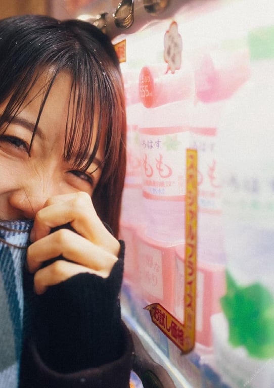 图片[123]-##もも日常 大河桃日常写真集 (wunder_publishing_house.) - 全本免费在线观看-阅图吧