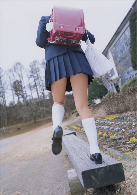 图片[7]-#鮎川穂乃果 写真集 十二歳 - 全本免费在线观看-阅图吧