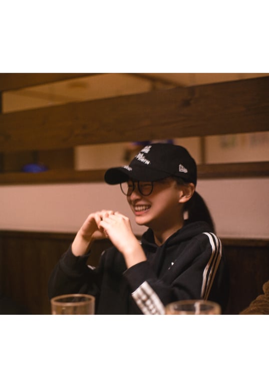 图片[53]-Yuka Kageyama 影山优佳 - 1st Photobook Full of things I don't know 充满未知 - 在线免费观看-阅图吧