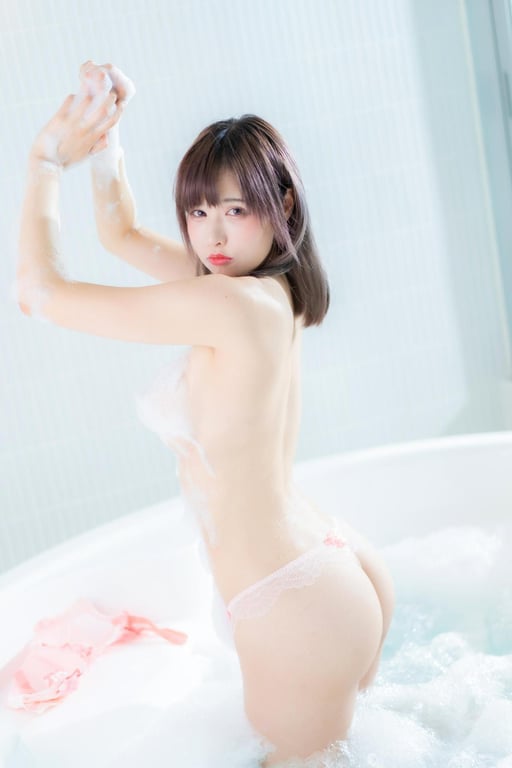 图片[190]-#Yuka Hanyu 羽生由香 – Moment Vol.4 - 全本免费在线观看-阅图吧