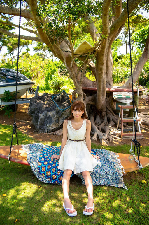 图片[33]-#のん日和 野々浦暖【ヘアヌード写真集】 PRESTIGE DIGITAL BOOK SERIES (PRESTIGE PHOTOGENICS) - 全本免费在线观看-阅图吧