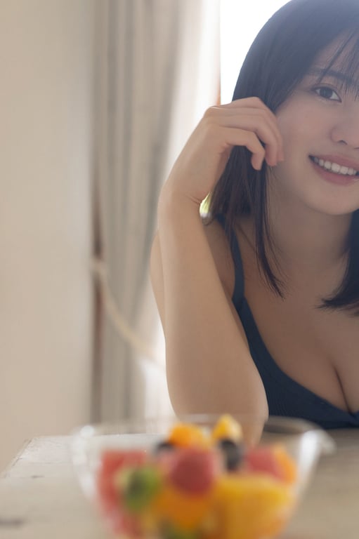 图片[4]-#FRIDAYデジタル写真集 石浜芽衣 今日はふたりっきり Vol.1 (2023-08-04) - 全本免费在线观看-阅图吧