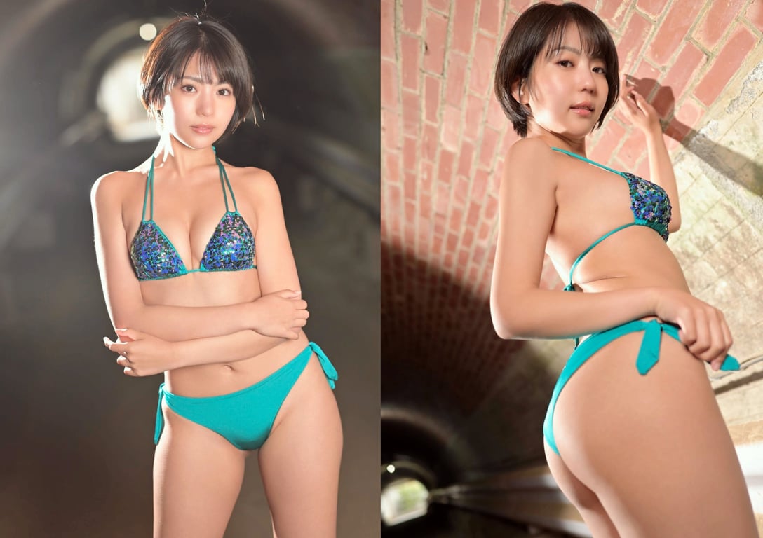 图片[53]-#Exciting Girls 佐佐木萌香数字写真集 Vol.2 - 全本免费在线观看-阅图吧