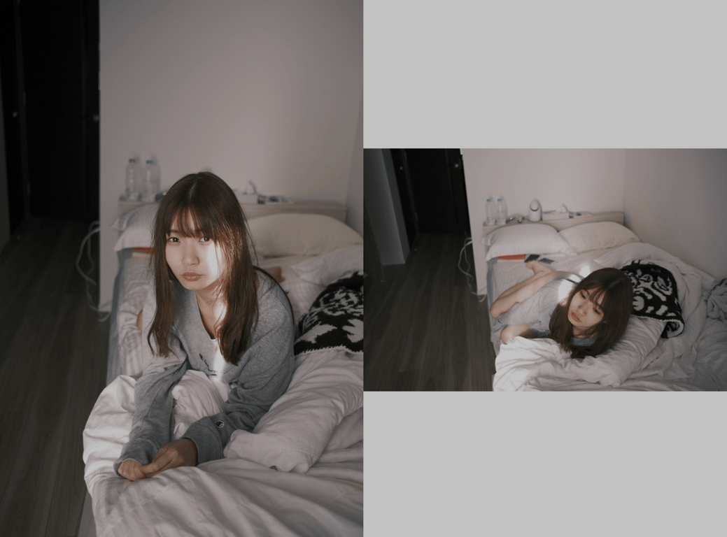 图片[14]-#樋口光叶 デジタルヌード写真集 煩悩ガール - 全本免费在线观看-阅图吧