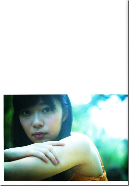 图片[143]-#Rino Sashihara 指原莉乃 – Lost to a cat 输给了猫 (2013-12-26) - 全本免费在线观看-阅图吧