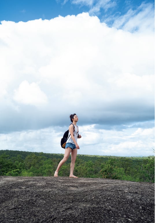 图片[48]-#奥山かずさ１ｓｔ写真集 かずさ - 全本免费在线观看-阅图吧