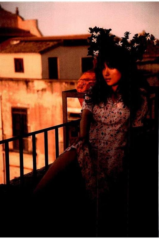 图片[124]-#2017.12.20 深田恭子写真集 palpito - 全本免费在线观看-阅图吧