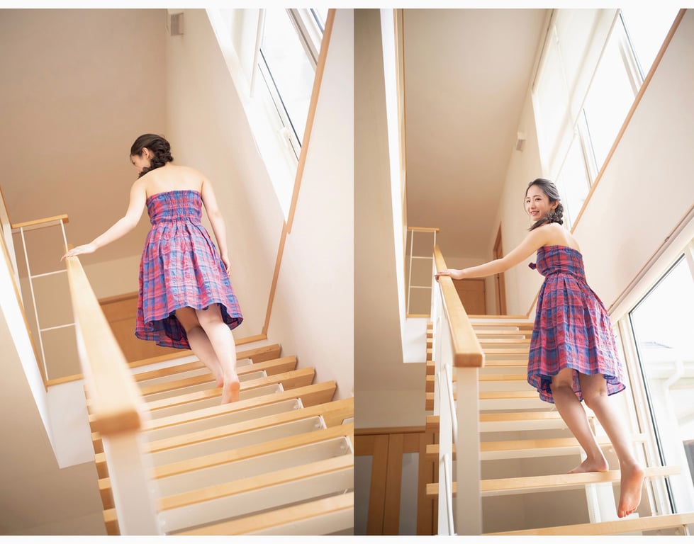 图片[26]-#泉彩 オフィシャルヌード写真集 无职透明 - 全本免费在线观看-阅图吧