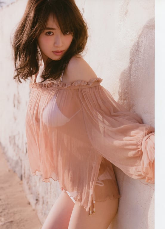 图片[38]-#泉里香1st写真集「Rika!」 - 全本免费在线观看-阅图吧