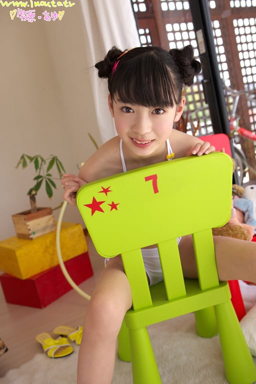 图片[40]-牧原あゆ 『純真無垢 vol.10』 - 在线免费观看-阅图吧